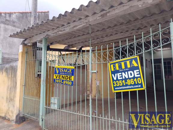 Imagem Casa à Venda, em Nova Jacareí - Jacareí Imagem Casa à Venda, em Nova Jacareí - Jacareí