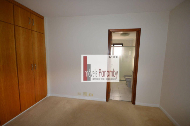 Imagem Apartamento com 4 Quartos à Venda, 196 m² em Jardim Ampliação - São Paulo Imagem Apartamento com 4 Quartos à Venda, 196 m² em Jardim Ampliação - São Paulo