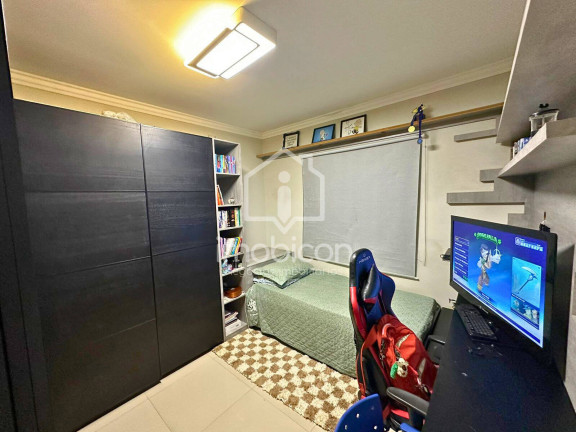 Imagem Casa com 3 Quartos à Venda, 134 m² em Primavera - Vitória Da Conquista