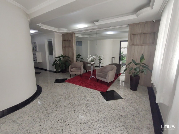 Imagem Apartamento com 3 Quartos à Venda, 100 m² em Balneário - Florianópolis