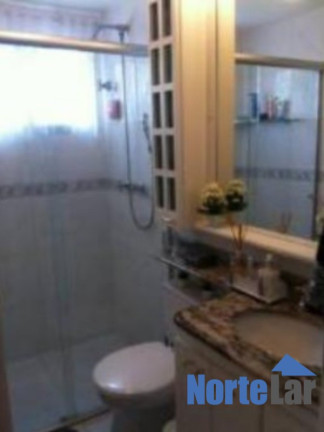 Imagem Apartamento com 3 Quartos à Venda, 90 m² em Jaguaré - São Paulo