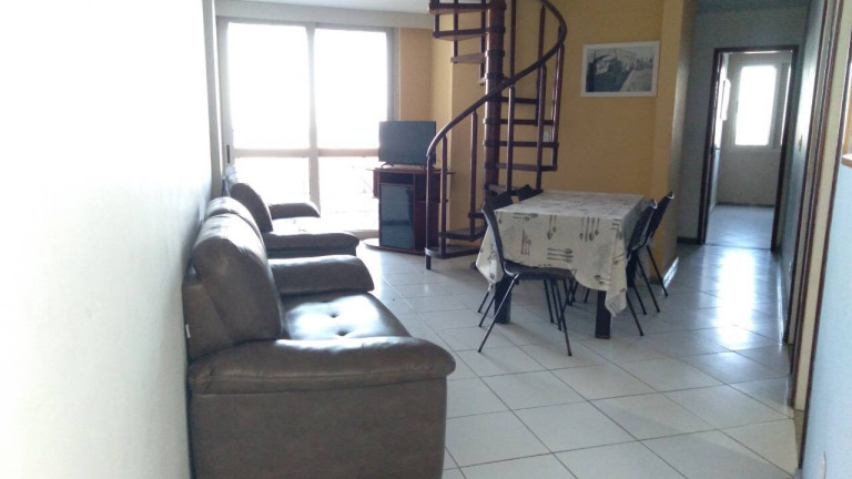 Imagem Cobertura com 4 Quartos à Venda, 154 m² em Braga - Cabo Frio Imagem Cobertura com 4 Quartos à Venda, 154 m² em Braga - Cabo Frio
