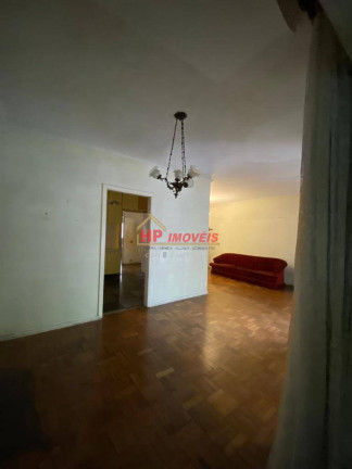 Imagem Casa com 4 Quartos à Venda, 220 m² em Parque Continental - São Paulo Imagem Casa com 4 Quartos à Venda, 220 m² em Parque Continental - São Paulo
