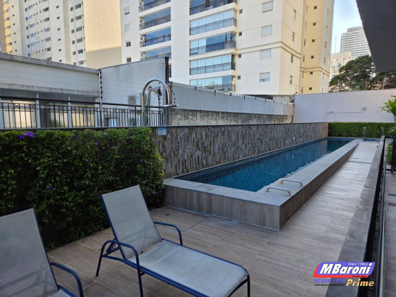 Imagem Apartamento com 2 Quartos à Venda, 69 m² em Pinheiros - São Paulo