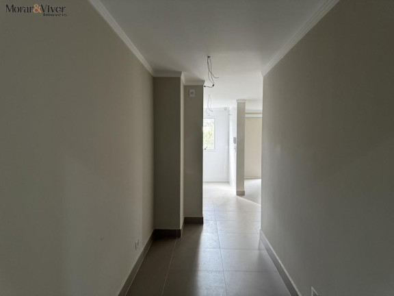 Imagem Apartamento com 2 Quartos à Venda, 60 m² em Jardim Social - Curitiba