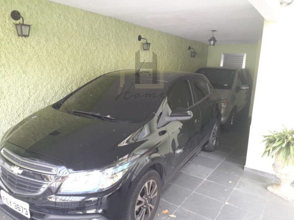 Imagem Casa com 3 Quartos à Venda, 254 m² em Osvaldo Cruz - São Caetano Do Sul Imagem Casa com 3 Quartos à Venda, 254 m² em Osvaldo Cruz - São Caetano Do Sul
