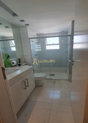 Imagem Imóvel com 4 Quartos à Venda, 191 m² em Sion - Belo Horizonte