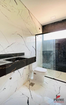 Imagem Casa de Condomínio com 3 Quartos à Venda, 240 m² em Condomínio Lagoa Santa Park Residence - Lagoa Santa Imagem Casa de Condomínio com 3 Quartos à Venda, 240 m² em Condomínio Lagoa Santa Park Residence - Lagoa Santa