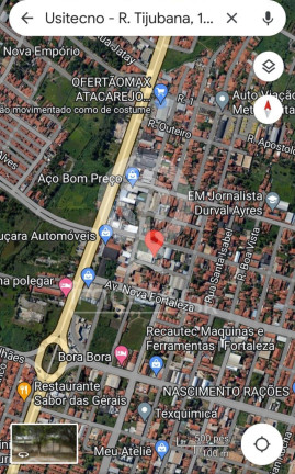 Imóvel à Venda, 2.010 m² em Planalto Ayrton Senna - Fortaleza