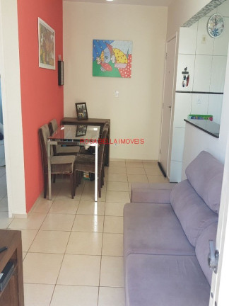 Imagem Apartamento com 2 Quartos à Venda, 54 m² em Ponte De São João - Jundiaí Imagem Apartamento com 2 Quartos à Venda, 54 m² em Ponte De São João - Jundiaí