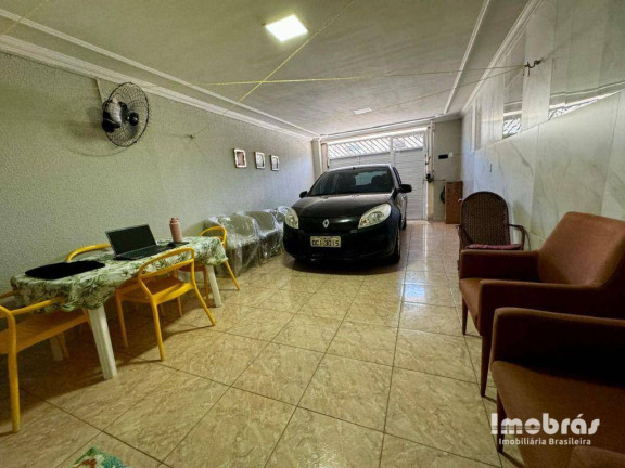 Imagem Casa com 5 Quartos à Venda, 200 m² em Prefeito José Walter - Fortaleza Imagem Casa com 5 Quartos à Venda, 200 m² em Prefeito José Walter - Fortaleza