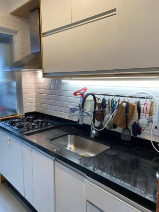 Imagem Apartamento com 3 Quartos à Venda, 72 m² em Tatuapé - São Paulo