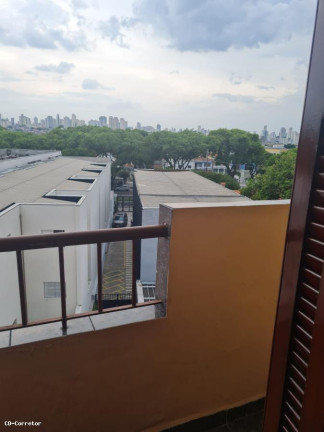 Imagem Apartamento com 1 Quarto à Venda, 50 m² em Vila Monumento - São Paulo