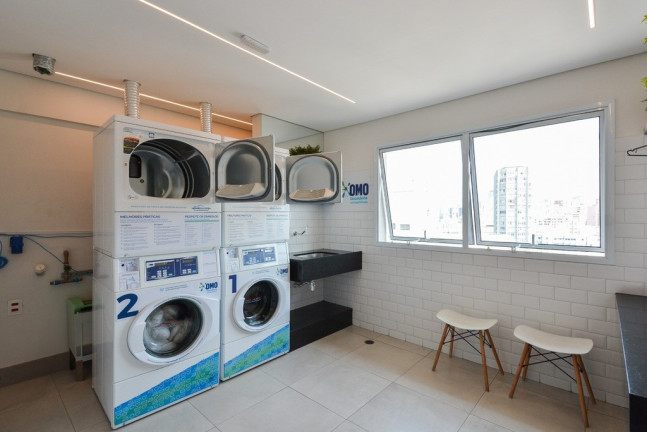 Imagem Loft com 1 Quarto à Venda, 38 m² em Bela Vista - São Paulo Imagem Loft com 1 Quarto à Venda, 38 m² em Bela Vista - São Paulo