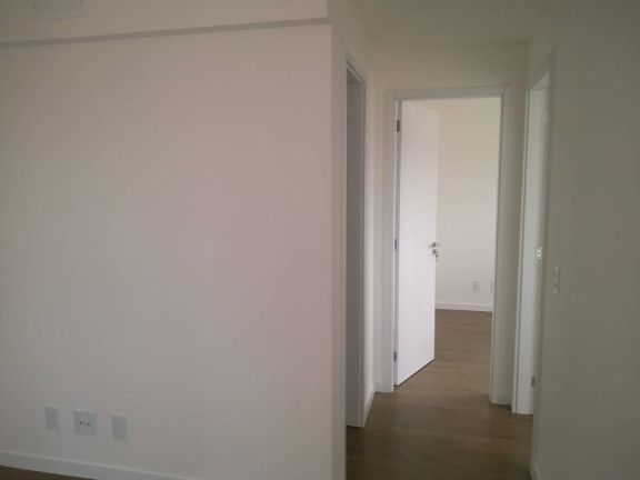 Imagem Apartamento com 2 Quartos à Venda, 60 m² em Vila Nova Cidade Universitária - Bauru