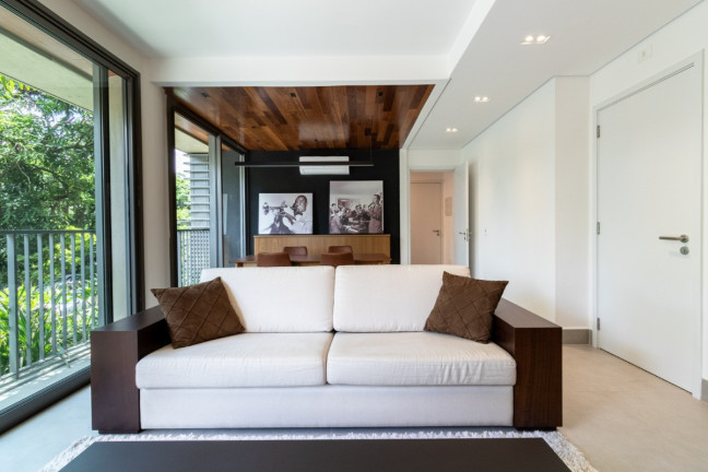 Imagem Apartamento com 1 Quarto à Venda, 84 m² em Cidade Jardim - São Paulo Imagem Apartamento com 1 Quarto à Venda, 84 m² em Cidade Jardim - São Paulo