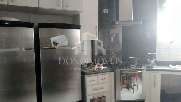 Imagem Apartamento com 4 Quartos à Venda, 188 m² em Centro - São Bernardo Do Campo Imagem Apartamento com 4 Quartos à Venda, 188 m² em Centro - São Bernardo Do Campo