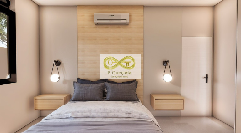 Imagem Casa com 4 Quartos à Venda, 271 m² em Parque Brasil 500 - Paulínia Imagem Casa com 4 Quartos à Venda, 271 m² em Parque Brasil 500 - Paulínia