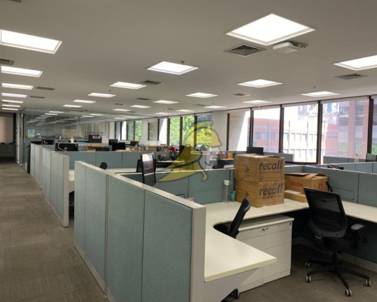 Imagem Imóvel Comercial à Venda, 502 m² em Vila Olímpia - São Paulo Imagem Imóvel Comercial à Venda, 502 m² em Vila Olímpia - São Paulo
