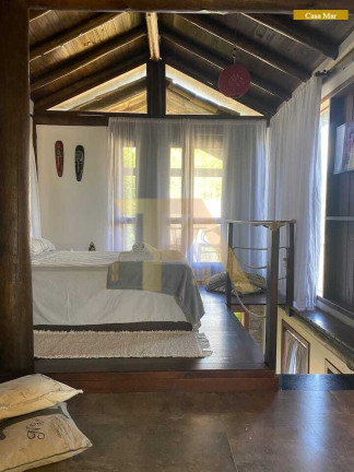 Imagem Imóvel com 5 Quartos à Venda, em Praia Do Rosa - Imbituba Imagem Imóvel com 5 Quartos à Venda, em Praia Do Rosa - Imbituba
