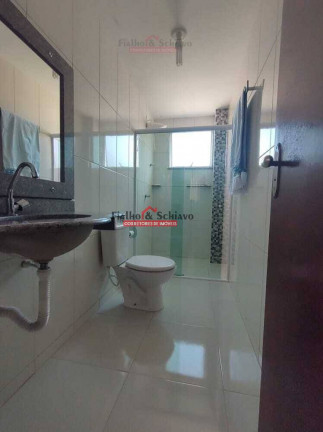 Imagem Apartamento com 3 Quartos à Venda, 87 m² em João Braz Da Costa Val - Viçosa