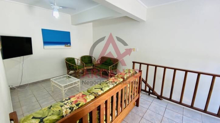 Imagem Cobertura com 3 Quartos à Venda, 140 m² em Praia Grande - Ubatuba Imagem Cobertura com 3 Quartos à Venda, 140 m² em Praia Grande - Ubatuba