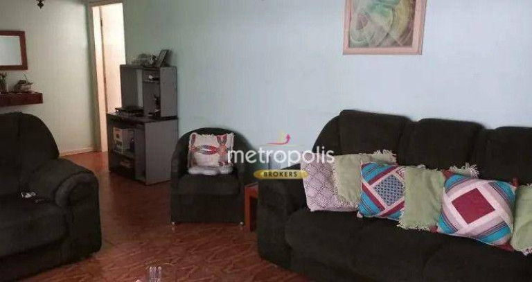 Imagem Sobrado com 2 Quartos à Venda, 146 m² em Santa Maria - São Caetano Do Sul Imagem Sobrado com 2 Quartos à Venda, 146 m² em Santa Maria - São Caetano Do Sul