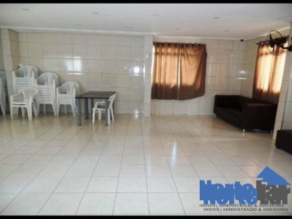 Imagem Apartamento com 2 Quartos à Venda, 50 m² em Jaraguá - São Paulo