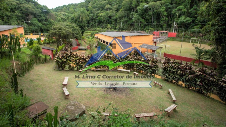 Imagem Chácara com 10 Quartos à Venda, 30.000 m² em Mato Dentro - Mairiporã Imagem Chácara com 10 Quartos à Venda, 30.000 m² em Mato Dentro - Mairiporã