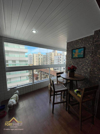 Imagem Imóvel com 2 Quartos à Venda, 87 m² em Cidade Ocian - Praia Grande