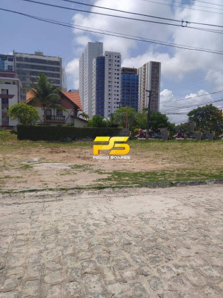 Imagem Terreno para Alugar, 990 m² em Jardim Oceania - João Pessoa Imagem Terreno para Alugar, 990 m² em Jardim Oceania - João Pessoa