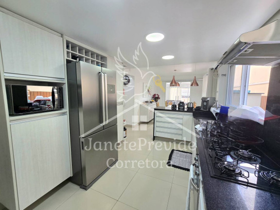 Imagem Casa de Condomínio com 4 Quartos à Venda, 325 m² em Alphaville - Santana De Parnaíba