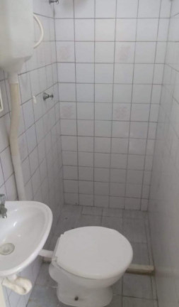 Imagem Apartamento com 3 Quartos à Venda, 62 m² em Trobogy - Salvador Imagem Apartamento com 3 Quartos à Venda, 62 m² em Trobogy - Salvador