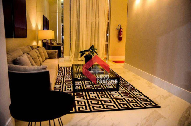 Apartamento com 4 Quartos à Venda, 172 m² em Guararapes - Fortaleza
