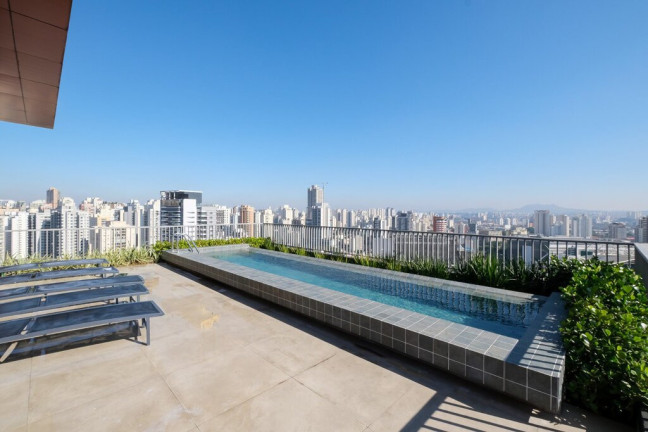Imagem Imóvel com 1 Quarto à Venda,  em Perdizes - São Paulo