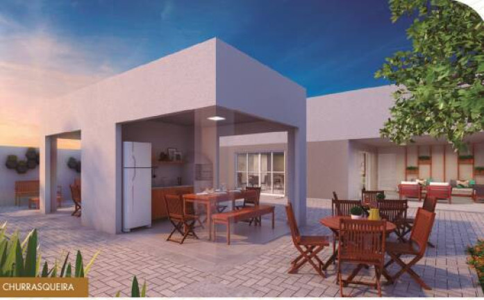 Imagem Apartamento com 2 Quartos à Venda, em Parque Da Mooca - São Paulo Imagem Apartamento com 2 Quartos à Venda, em Parque Da Mooca - São Paulo