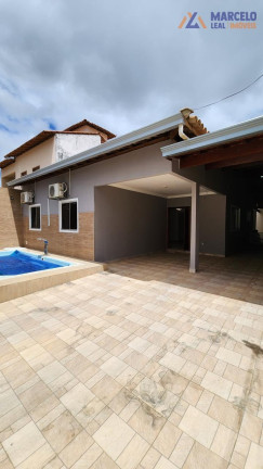 Casa com 3 Quartos à Venda, 140 m² em Felicia - Vitória Da Conquista