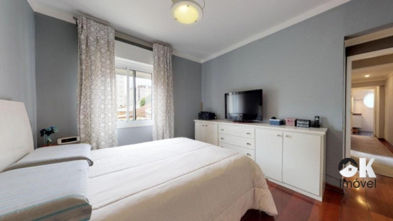 Imagem Apartamento com 3 Quartos à Venda, 107 m² em Perdizes - São Paulo Imagem Apartamento com 3 Quartos à Venda, 107 m² em Perdizes - São Paulo