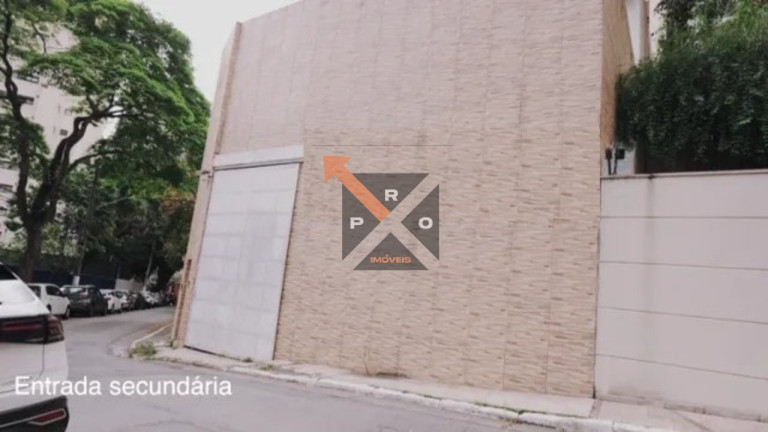Imagem Imóvel para Alugar, 800 m² em Vila Nova Conceição - São Paulo Imagem Imóvel para Alugar, 800 m² em Vila Nova Conceição - São Paulo