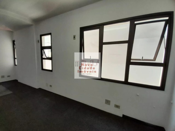 Foto do imóvel Imóvel com 1 Quarto à Venda, 25 m² em Itaim Bibi - São Paulo