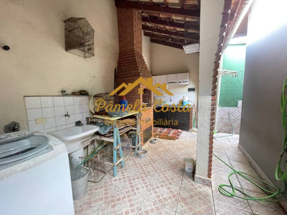 Imagem Casa com 2 Quartos à Venda, 140 m² em Vila áurea (vicente De Carvalho) - Guarujá Imagem Casa com 2 Quartos à Venda, 140 m² em Vila áurea (vicente De Carvalho) - Guarujá