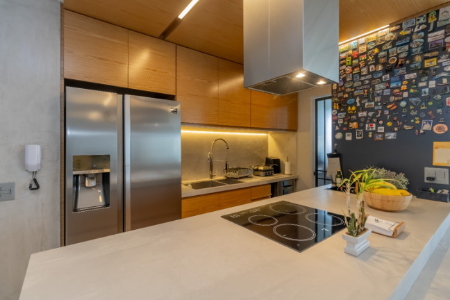 Imagem Apartamento com 2 Quartos à Venda, 101 m² em Vila Olímpia - São Paulo