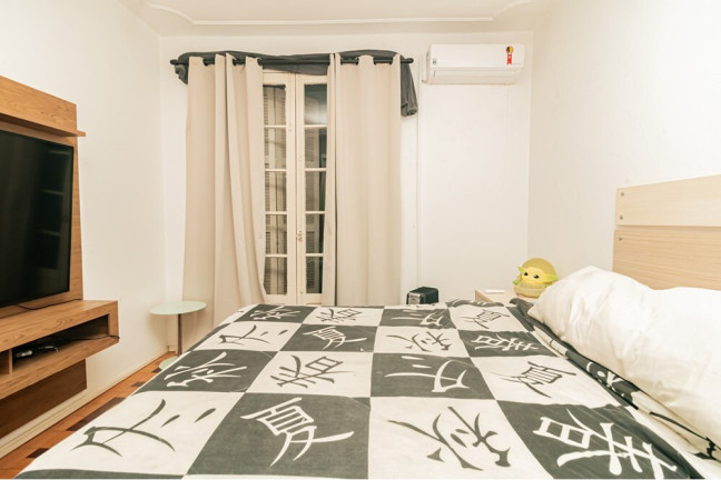 Imagem Apartamento com 2 Quartos à Venda, 76 m² em Mont Serrat - Porto Alegre Imagem Apartamento com 2 Quartos à Venda, 76 m² em Mont Serrat - Porto Alegre