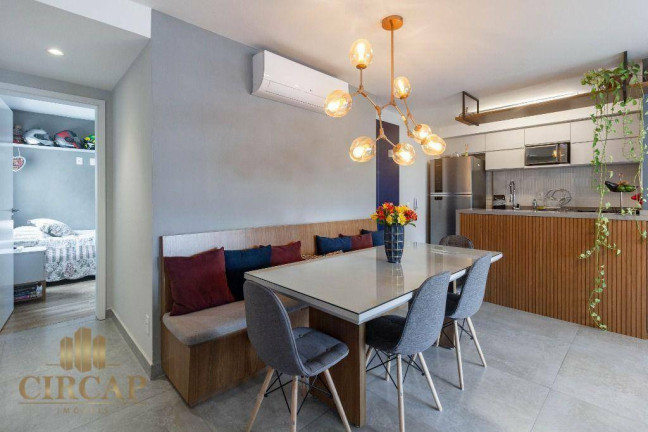 Imagem Apartamento com 2 Quartos à Venda, 81 m² em Perdizes - São Paulo Imagem Apartamento com 2 Quartos à Venda, 81 m² em Perdizes - São Paulo