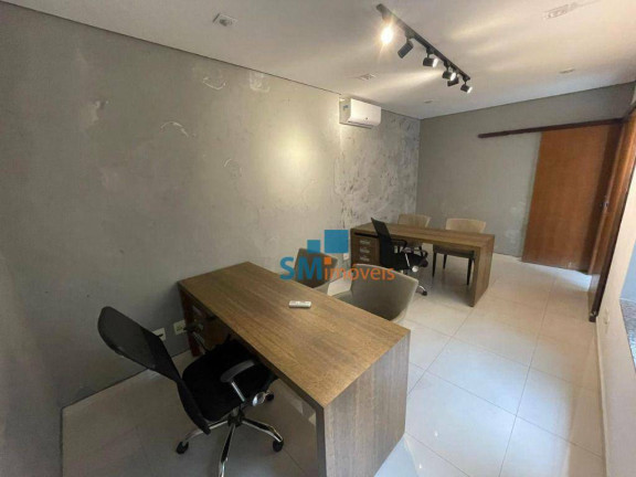 Imagem Sala Comercial para Alugar, 24 m² em Brooklin - São Paulo Imagem Sala Comercial para Alugar, 24 m² em Brooklin - São Paulo