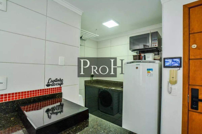Imagem Apartamento com 2 Quartos à Venda, 47 m² em Campestre - Santo André Imagem Apartamento com 2 Quartos à Venda, 47 m² em Campestre - Santo André