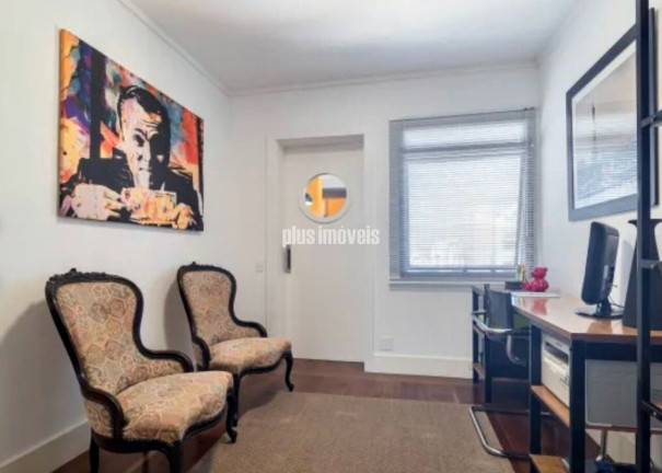Imagem Apartamento com 3 Quartos à Venda, 210 m² em Morumbi - São Paulo Imagem Apartamento com 3 Quartos à Venda, 210 m² em Morumbi - São Paulo