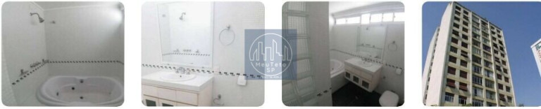 Imagem Apartamento com 2 Quartos à Venda, 103 m² em Liberdade - São Paulo Imagem Apartamento com 2 Quartos à Venda, 103 m² em Liberdade - São Paulo