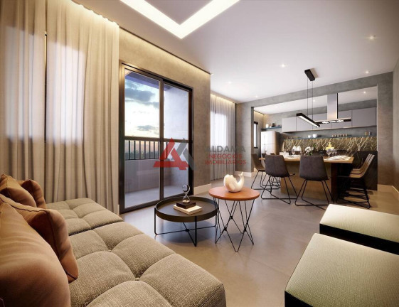 Imagem Apartamento com 1 Quarto à Venda, 28 m² em Chácara Inglesa - São Paulo Imagem Apartamento com 1 Quarto à Venda, 28 m² em Chácara Inglesa - São Paulo