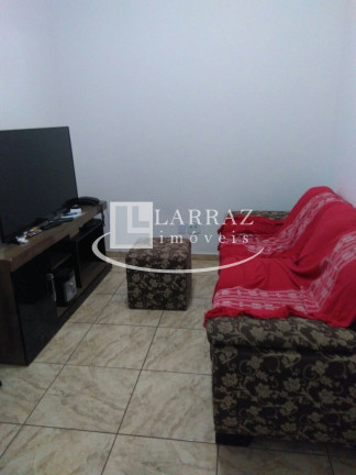 Imagem Casa com 4 Quartos à Venda, 160 m² em Ipiranga - Ribeirão Preto